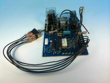 NIDEC CORP 2450-9018