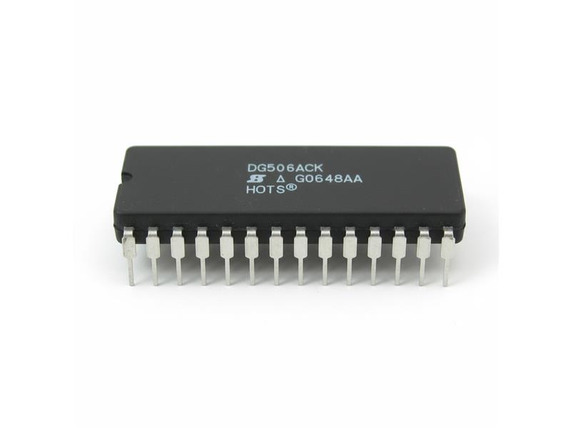 MAXIM INTEGRATED PRODUCTS DG506ACK