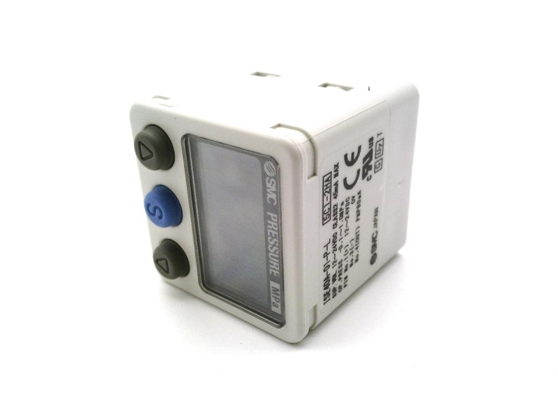 SMC ISE40A-01-P-L