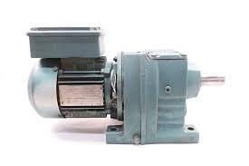 SEW EURODRIVE DFT71D4 + R47DT71D4