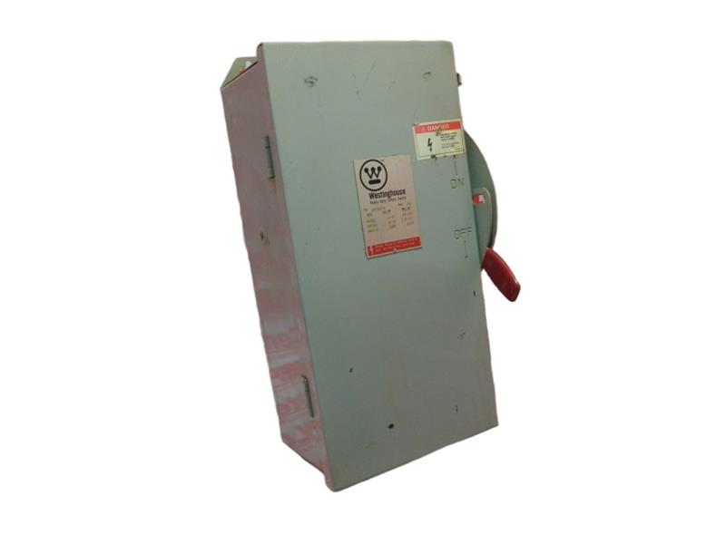 WESTINGHOUSE JHFN261