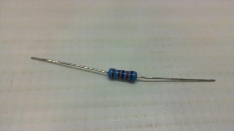 MF50 12K by MULTICOMP