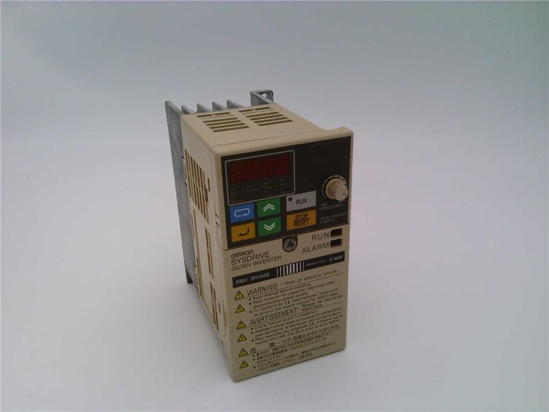 OMRON 3G3MV-A2004