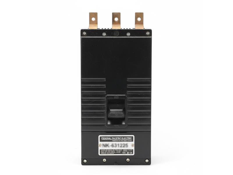 FEDERAL PACIFIC ELECTRIC NK-631225