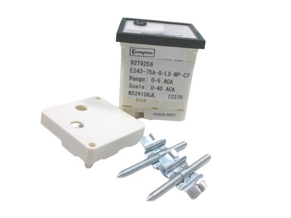 TE CONNECTIVITY E242-75A-G-LS-NP-C7