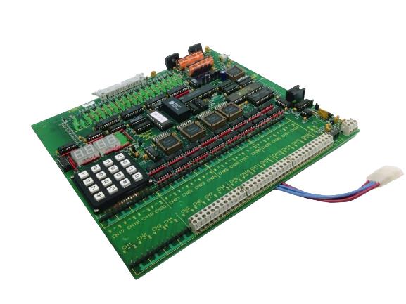 PCI-CONTROLKEEPER by COOPER