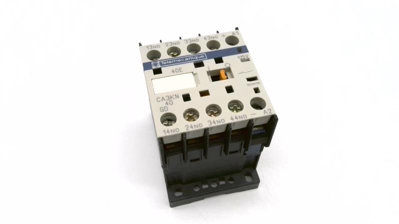 SCHNEIDER ELECTRIC CA3KN40GD