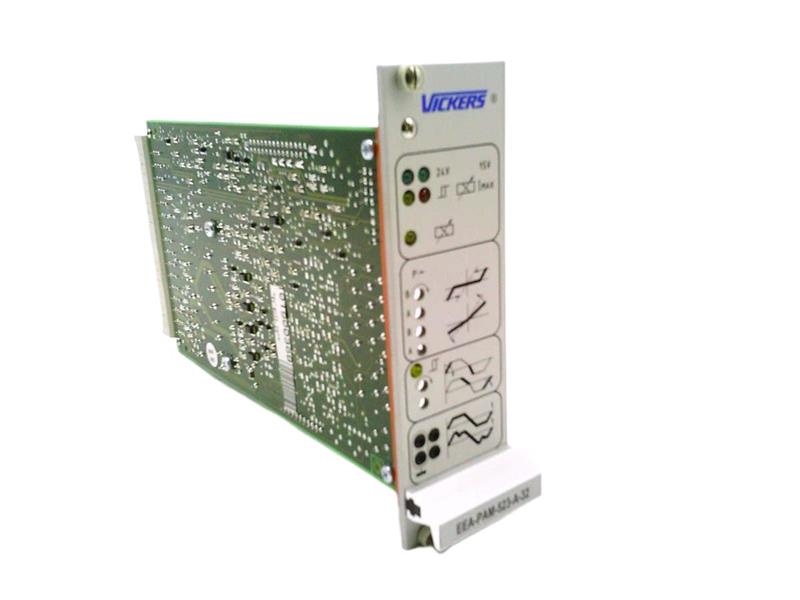 EATON CORPORATION EEA-PAM-523-A-32