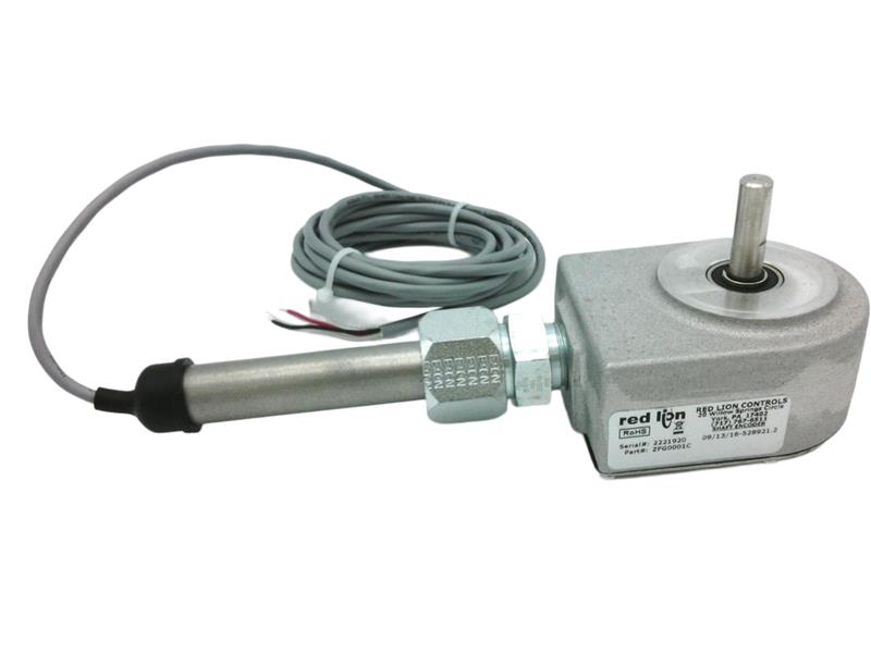RED LION CONTROLS ZFG0001C