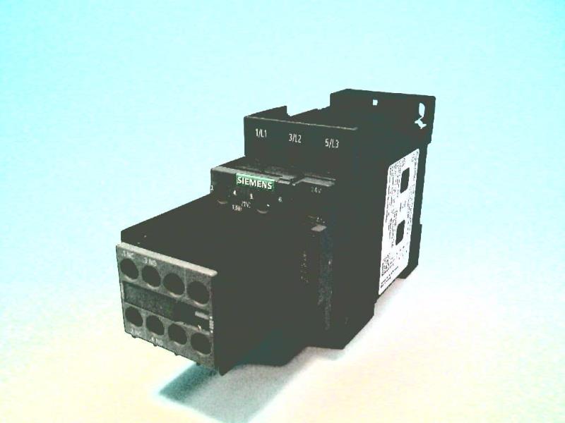 SIEMENS 3RT2025-1BB44