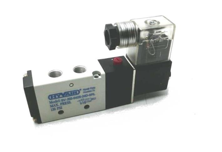 HYVAIR SV-202-542D-12D-SR