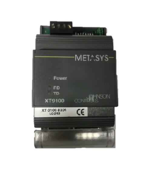 JOHNSON CONTROLS XT-9105-8304