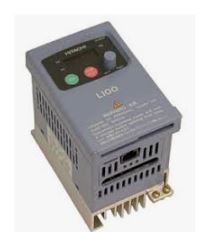 HITACHI L100-022HFE