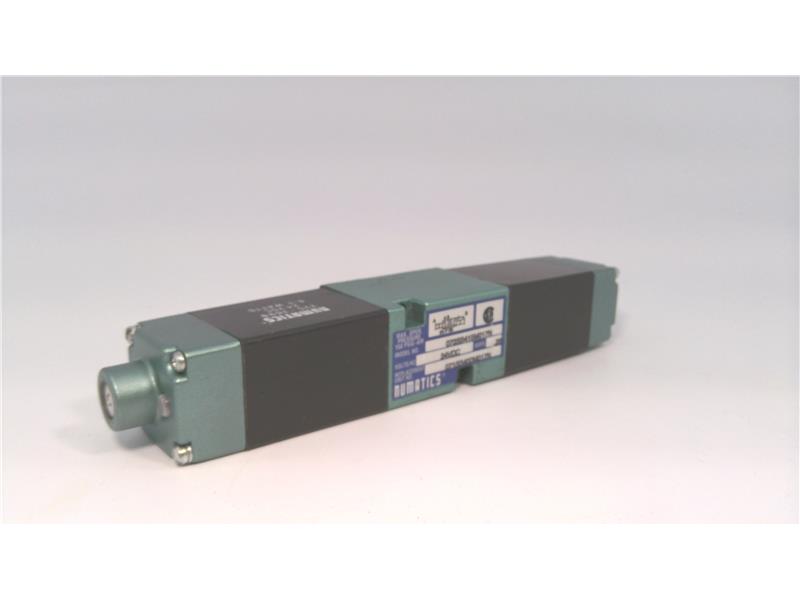 ASCO 072SS415M017N61