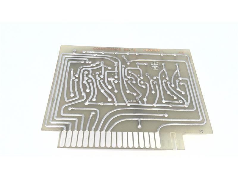 GOSS INTERNATIONAL 1D19504