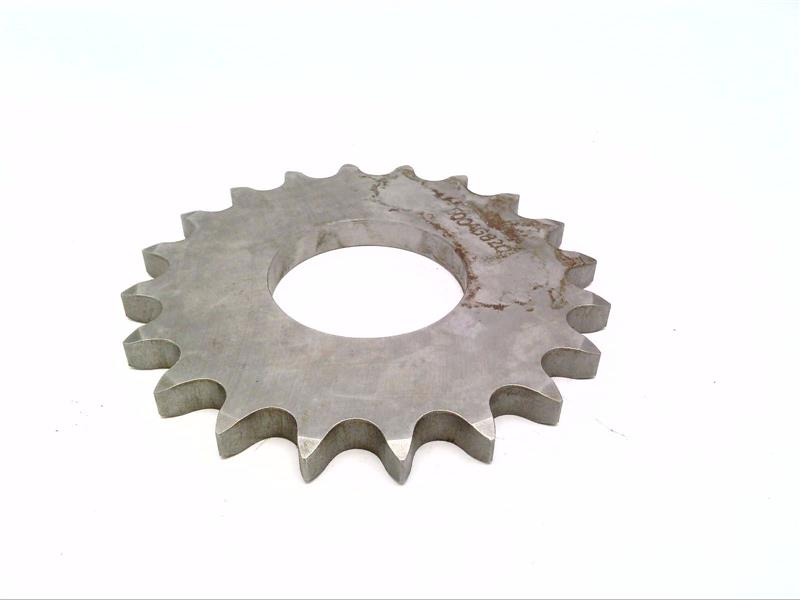 REGAL REXNORD 500AG820