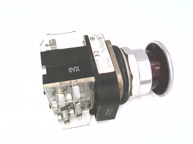 ALLEN BRADLEY 800T-FXQ24R