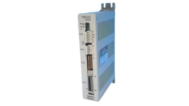 SANYO RBD2C-202