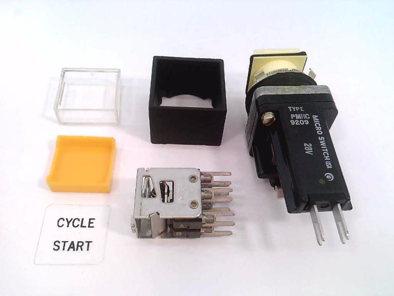 HONEYWELL PMHC-155A8CC-18