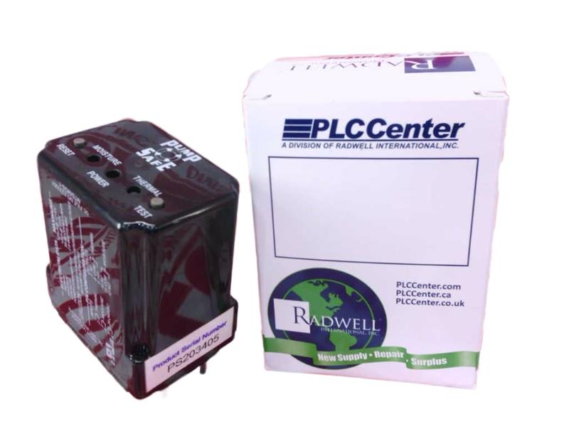 MOS-1A by MTS SYSTEMS CO