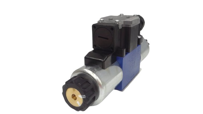 BOSCH 4WE6W62/EG24N9DJL1=SH