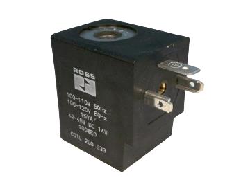 ROSS CONTROLS 290B33157
