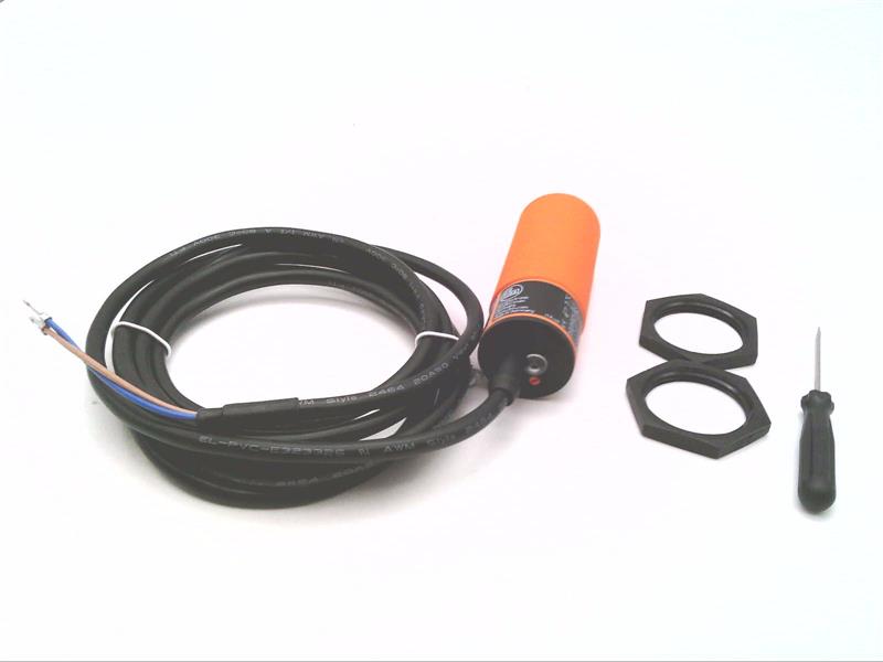 EFECTOR KI0203W/PHOENIX CNCTR,6FT,PNP-U60185