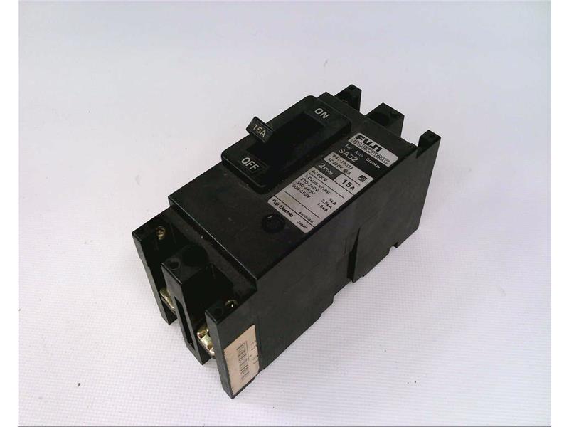 FUJI ELECTRIC SA32C15-CE
