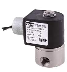 PARKER 71215SN2SN00N0C111Q3