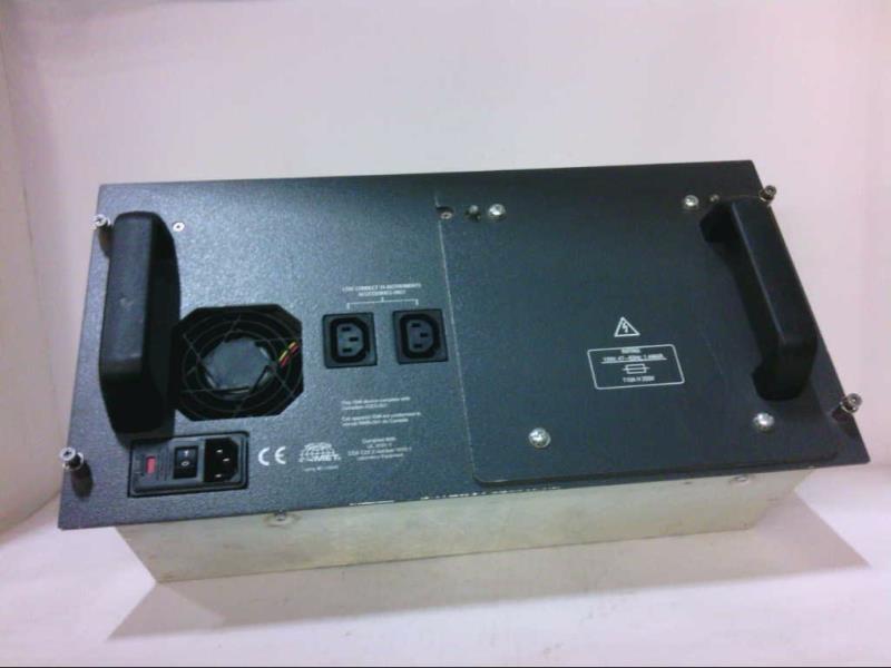 TA INSTRUMENTS 920163.902