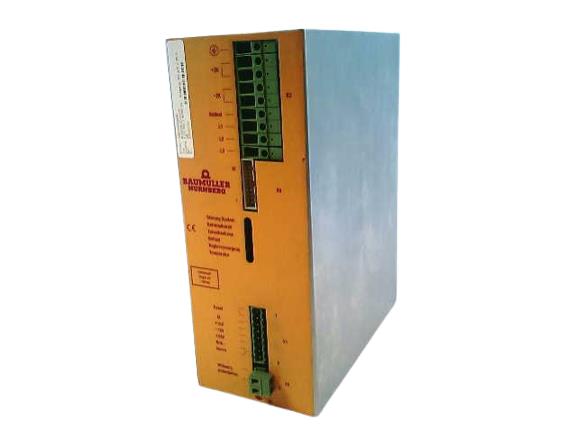 BAUMULLER BUG3-35-31-B-010