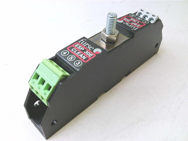 ESP30E by ASEA BROWN BOVERI