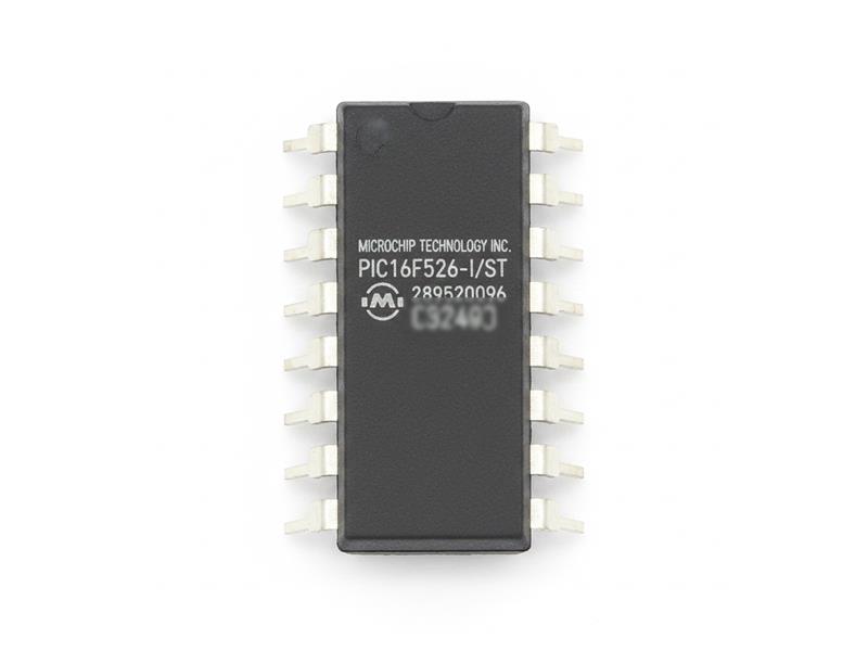 MICROCHIP TECHNOLOGY INC PIC16F526-I/ST