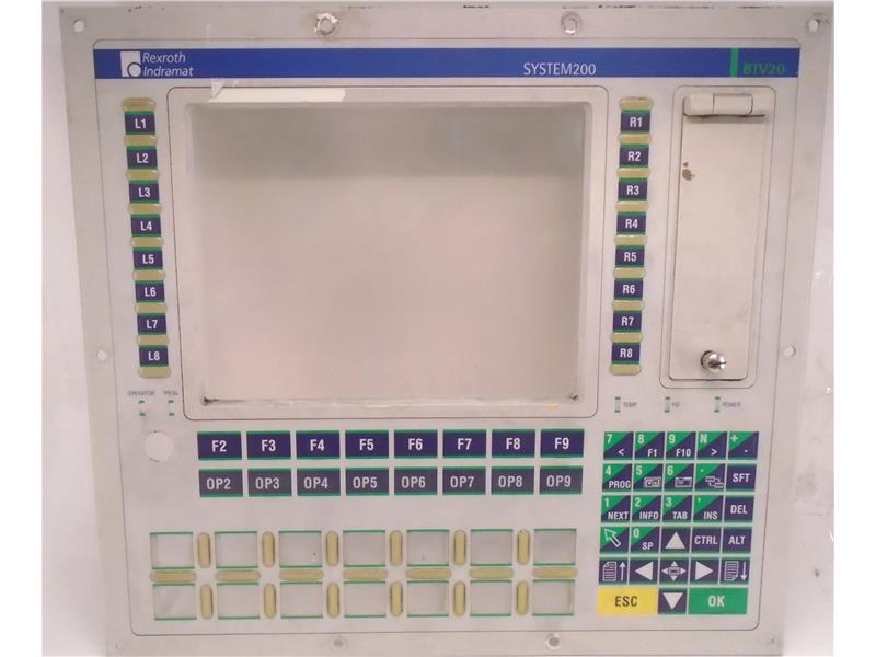 BGRBTV20.3 by BOSCH