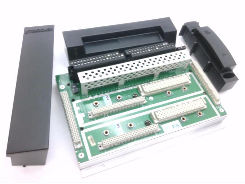 TRICONEX 7400208C-020