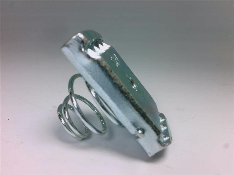 EATON CORPORATION N527ZN