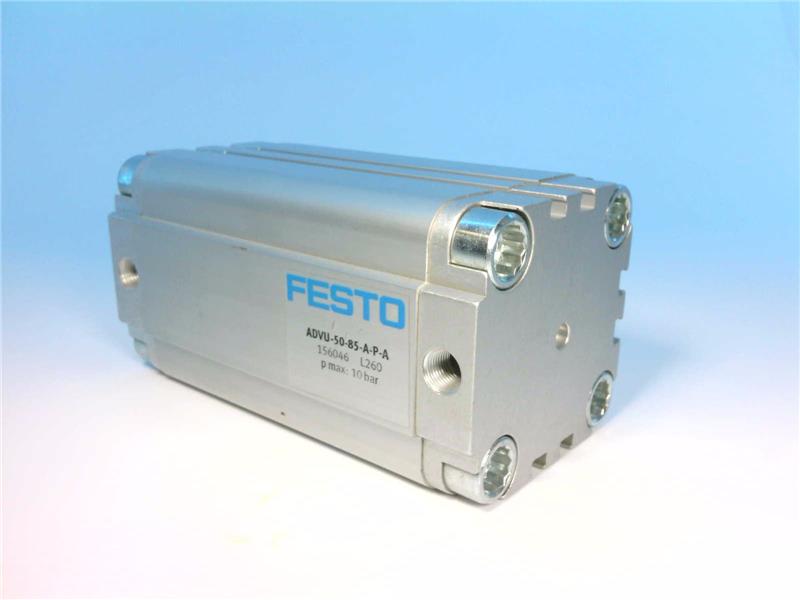 FESTO ADVU-50-85-A-P-A