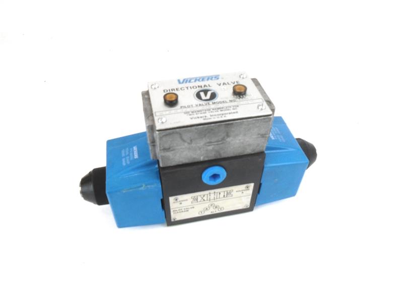 EATON CORPORATION DG4S4-LW-012C-B-60-S324