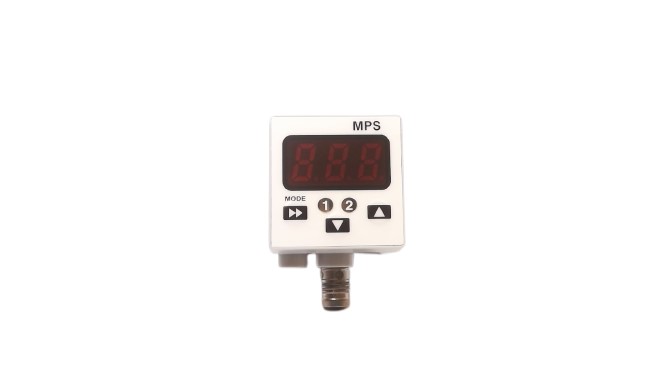 CONVUM MPS-P3S5-NC