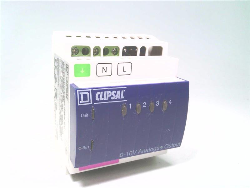 SLCLE5504TAMP by SCHNEIDER ELECTRIC