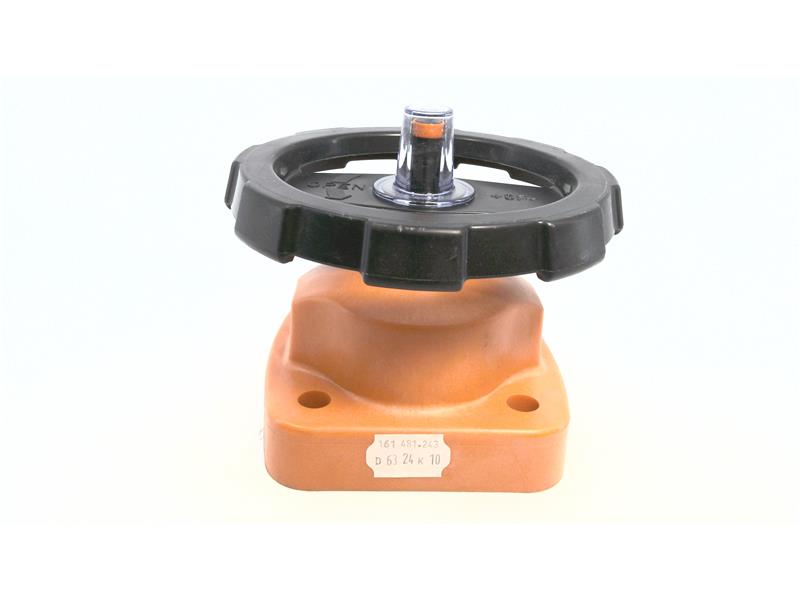 GEORG FISCHER SIGNET 161-481-243