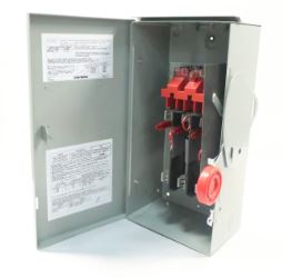 EATON CORPORATION 3HD362