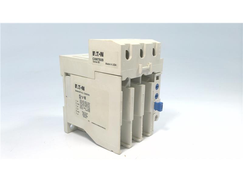 EATON CORPORATION C306GT3B
