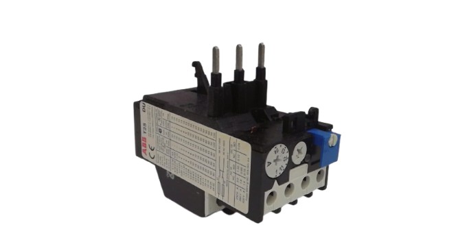 ASEA BROWN BOVERI T25DU1.4