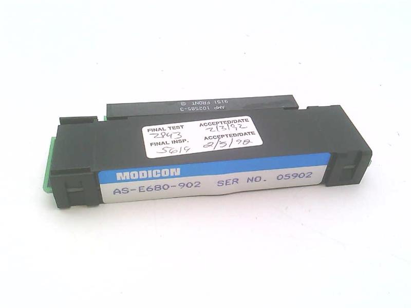 AS-E680-902 by SCHNEIDER ELECTRIC