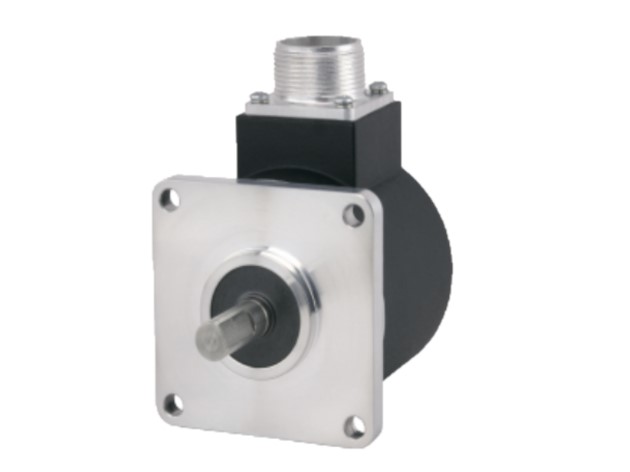 ENCODER PRODUCTS 725N-S-S-2000-Q-H5-1-F-1-SG-N-N