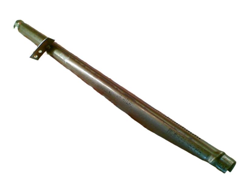 551002261 by UTICA BOILER