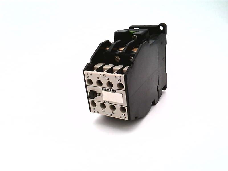 SIEMENS 3TB43-17-0A-J2