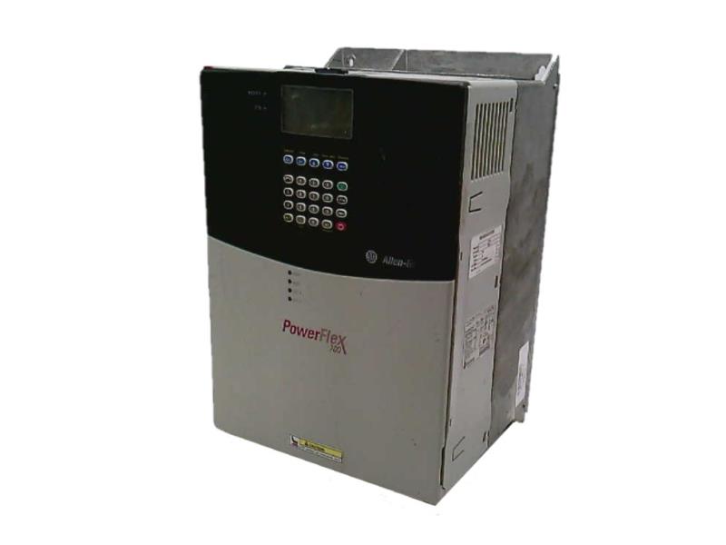 ALLEN BRADLEY 20BD034A3NYNACD0