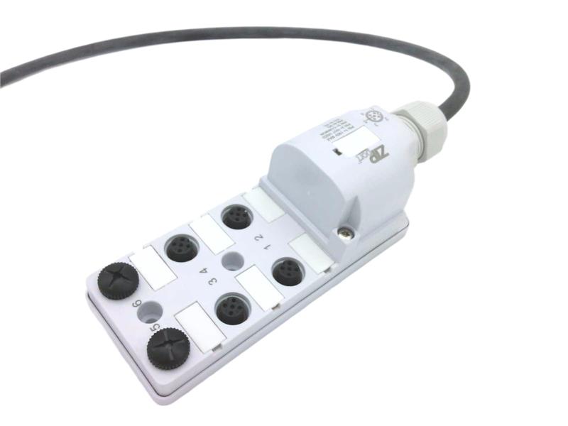 AUTOMATION DIRECT ZP-JBH64-00-5